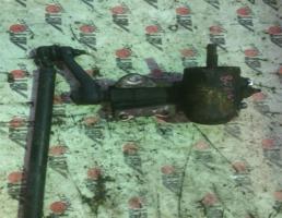 редуктор рулевой для SUZUKI JIMNY JB23W  запчасти бу