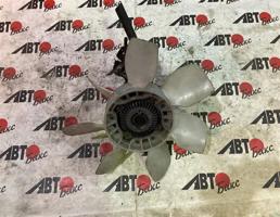 Вискомуфта для TOYOTA LUCIDA TCR10G/TCR11G/TCR20G/TCR21G/CXR10G/CXR11G/CXR20G/C  запчасти бу