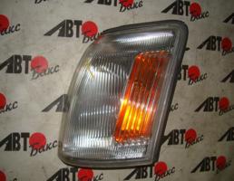 Фонарь боковой левый для TOYOTA CROWN MAJESTA JZS155/UZS151/UZS155/UZS157  запчасти бу