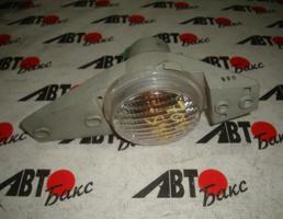 Противотуманка левая для DAIHATSU TERIOS J1OOG/J102G/J122G  запчасти бу