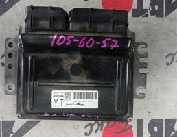 блок управления двс для NISSAN WINGROAD WFNY11/WFY11/WHNY11/WHY11/WPY11  запчасти бу