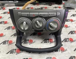 Климат контроль для TOYOTA PASSO KGC10/KGC15/QNC10  запчасти бу