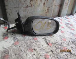 Зеркало правое для TOYOTA ARISTO JZS147/JZS147E/UZS143/UZS143E  запчасти бу
