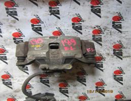 Суппорт передний левый для NISSAN PRIMERA WHP12/WRP12/WTNP12/WTP12/HP12/RP12/TNP12/TP12/QP12  запчасти бу