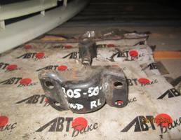 Тяга левая для MAZDA ATENZA GG3S/GGES/GG3P/GGEP/GY3W/GYEW  запчасти бу