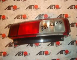 Фонарь задний правый для SUZUKI KEI HN11S//HN12S/HN21S/HN22S  запчасти бу