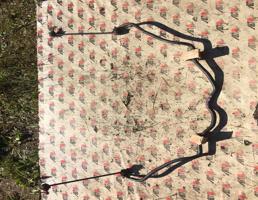 Стабилизатор передний в сборе для HONDA INSIGHT ZE2  запчасти бу