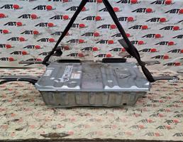 Высоковольтная батарея для HONDA INSIGHT ZE2  запчасти бу