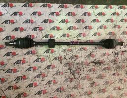 Привод передний правый для TOYOTA PASSO KGC30/KGC35/NGC30  запчасти бу