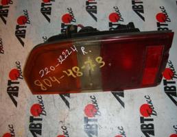 Фонарь задний правый для SUZUKI ESCUDO TA01W/TA01V/TD01W/AT01W/TA01R/TA11W/TA51W/TA61W/TA  запчасти бу