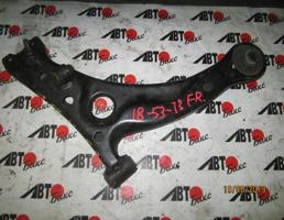 Рычаг передний нижний правый для TOYOTA CARINA AT210/AT211/AT212/ST215/CT210/CT215  запчасти бу