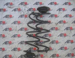 Пружина задняя правая для HONDA FIT GE6/GE7/GE8/GE9  запчасти бу