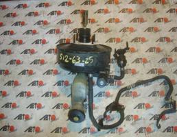 цилиндр главный тормозной для HONDA ACCORD CL7/CL9  запчасти бу