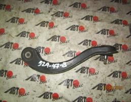 Рычаг задний верхний правый для HONDA ODYSSEY RA1/RA2/RA3/RA4/RA5  запчасти бу