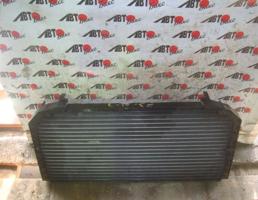 Радиатор кондиционера для TOYOTA CELSIOR UCF10/UCF11  запчасти бу