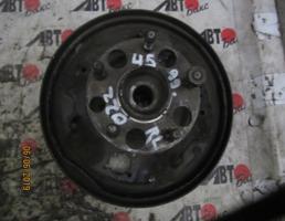 Ступица задняя левая для TOYOTA NADIA SXN10/SXN10H/SXN15/SXN15H/ACN10/ACN10H/ACN15/ACN15  запчасти бу