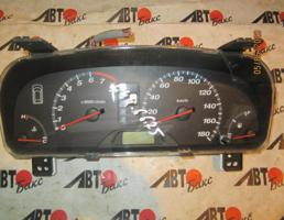 Щиток приборов для HONDA ODYSSEY RA6/RA7/RA8/RA9  запчасти бу