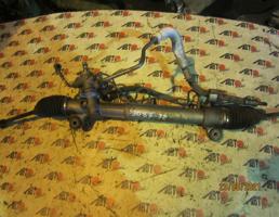 Рулевая рейка для TOYOTA WISH ANE10G/ANE11W/ZNE10G/ZNE14G  запчасти бу