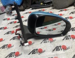 Зеркало правое для TOYOTA PASSO KGC30/KGC35/NGC30  запчасти бу
