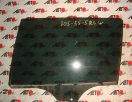 Стекло двери задней левой для MAZDA ATENZA GG3S/GGES/GG3P/GGEP/GY3W/GYEW  запчасти бу