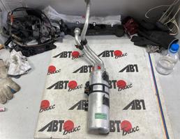 Осушитель кондиционера для NISSAN LEAF AZE0  запчасти бу