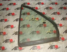 Стекло неподвижное для MITSUBISHI GALANT EC1A/EA1A/EC5A/EA3A/EC3A/EC7A  запчасти бу