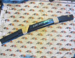 Ветровики для HONDA FIT GE6/GE7/GE8/GE9  запчасти бу