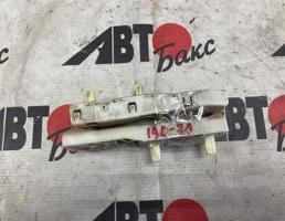 Крепление бампера заднее для NISSAN X-TRAIL T31  запчасти бу