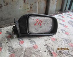 Зеркало правое для MITSUBISHI GALANT 1988  запчасти бу