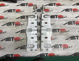 Крепление бампера заднее правое для NISSAN NV200 VM20  запчасти бу