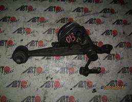 Рычаг передний нижний левый для TOYOTA ARISTO JZS147/JZS147E/UZS143/UZS143E  запчасти бу