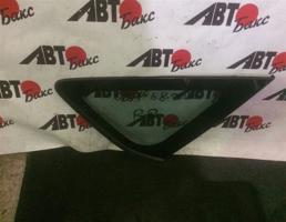 Стекло боковое заднее правое для TOYOTA PRIUS NHW20  запчасти бу