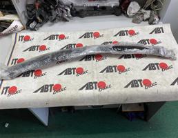 Ветровики для NISSAN NV200 VM20  запчасти бу