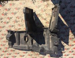 ЗАЩИТА ДВИГАТЕЛЯ для TOYOTA SPADE NCP145  запчасти бу