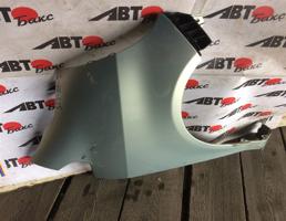 Крыло переднее правое для HONDA FIT GD1/GD2/GD3/GD4  запчасти бу