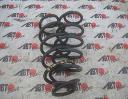 Пружина задняя правая для SUZUKI SWIFT ZC11S  запчасти бу