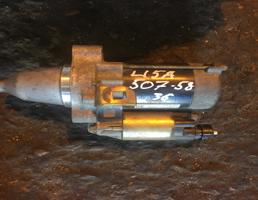 Стартер для HONDA MOBILIO SPIKE GK1/GK2  запчасти бу