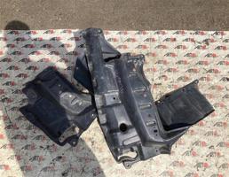 ЗАЩИТА ДВИГАТЕЛЯ для TOYOTA NOAH AZR60G/AZR65G  запчасти бу