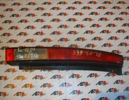 Фонарь задний левый для HONDA SMX RH1/RH2  запчасти бу