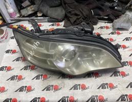 Фара передняя правая для SUBARU LEGACY BPE  запчасти бу
