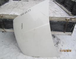 Капот для HONDA STREAM RN8  запчасти бу