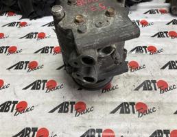 Компрессор кондиционера для HONDA ORTHIA EY6/EY7/EY8/EY9  запчасти бу
