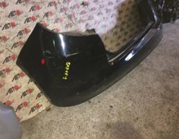 Бампер задний для HONDA FIT GE6/GE7/GE8/GE9  запчасти бу