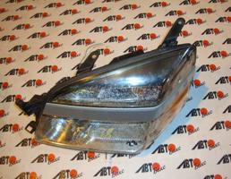 Фара передняя левая для TOYOTA VOXY AZR60G/AZR65G  запчасти бу