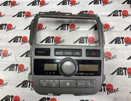 Климат контроль для TOYOTA IPSUM ACM21W/ACM26W  запчасти бу