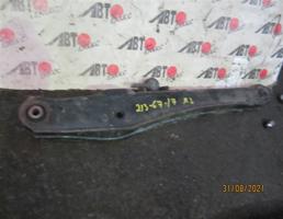 Рычаг задний нижний левый для MITSUBISHI OUTLANDER CW5W  запчасти бу