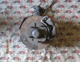 Ступица передняя левая для MAZDA BONGO SK22M/SK82M/SK82V/SKP2M/SKP2V/SK22V  запчасти бу