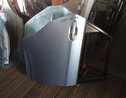 Дверь задняя правая для TOYOTA RACTIS NCP120  запчасти бу