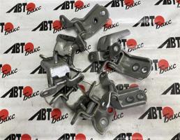 набор петель для NISSAN AD ZNY12  запчасти бу