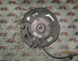 Ступица передняя левая для NISSAN SUNNY B15/FB15/FNB15/JB15/QB15/SB15  запчасти бу